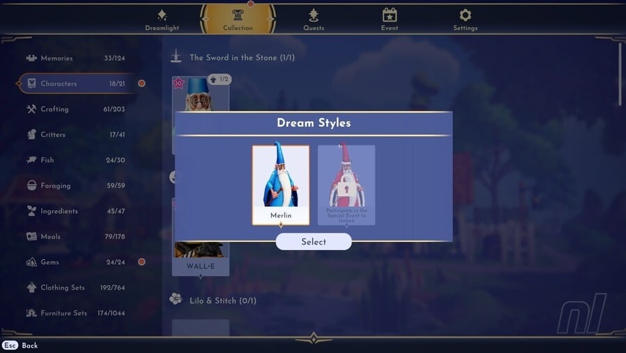 Disney Dreamlight Valley: Festive Star Path Rewards And Duties 7