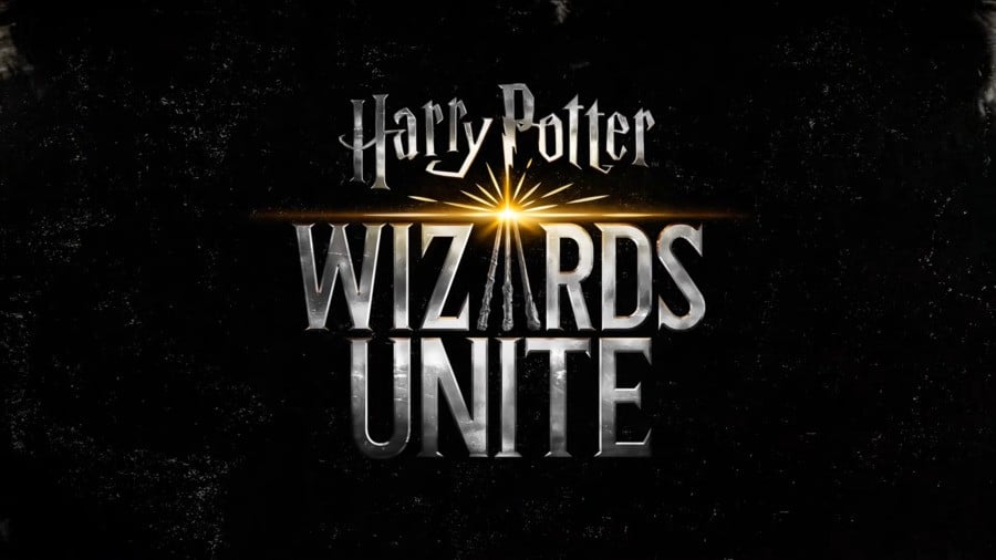 Wizards Unite