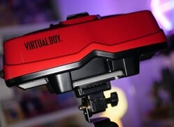 The Nintendo Console Nobody Wanted To Review Returns Soon, And I'm Here For It, Again