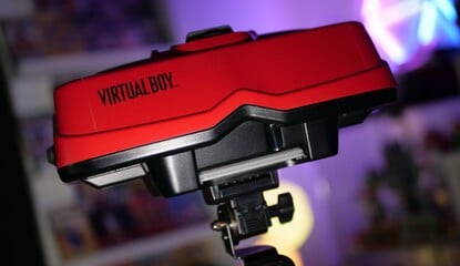 The Nintendo Console Nobody Wanted To Review Returns Soon, And I'm Here For It, Again