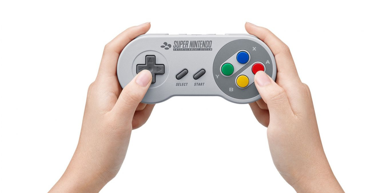switch snes controller canada