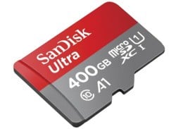 Black Friday 2018 Is The Best Time To Pick Up A 400GB Micro SD Card For Your Nintendo Switch