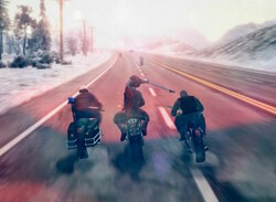 Wii U Version Of Road Redemption Being "Re-Evaluated"