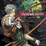 Castlevania Advance Collection (eShop'a geçiş yapın)