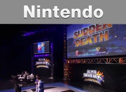 Nintendo is Keen on 'Social Competitive Gaming' on Switch - Are You Game?