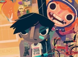 Media Molecule Veterans On Bringing Co-Op Coming-Of-Age Adventure Knights & Bikes To Switch