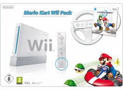 As Predicted, Wii Drops to £99 in UK Today