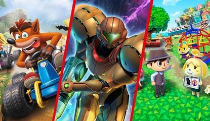 Our 15 Most Anticipated Nintendo Switch Games of 2019
