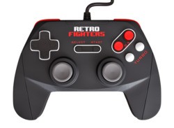 This Controller Wants to Bring the 'Next Gen' to NES