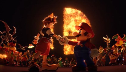 #ThankYouSakurai For Smash Ultimate, Now He Should Choose His Own Path