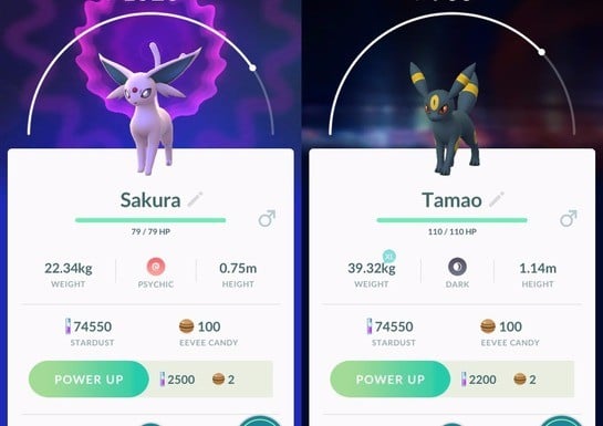 How the hell do you say Eevee's name? - The Verge