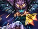 Mini Review: Project Neon (Switch) - A Capable New Neo Geo Shmup To Test Your Mettle