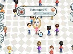 New Mii Channel In Coming April