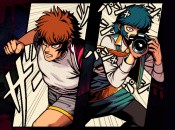 Gruesome Tactical RPG 'Demonschool' Finally Gets A Switch Release Date In September