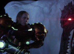 Craving More Metroid? Check Out This Impressive Live Action Short Film