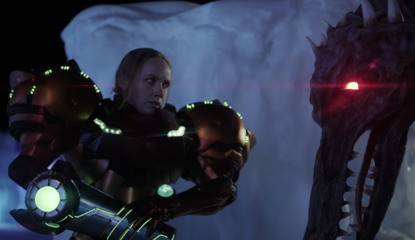 Craving More Metroid? Check Out This Impressive Live Action Short Film