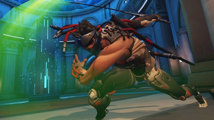 Genji
