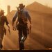 Red Dead Redemption 2's John Marston Teases "Exciting News" This Week