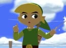 Nintendo Shares More Footage Of Zelda: Wind Waker On Switch 2