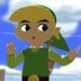Nintendo Shares More Footage Of Zelda: Wind Waker On Switch 2