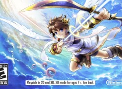 Be Careful When Watching This Kid Icarus Medusa Trailer
