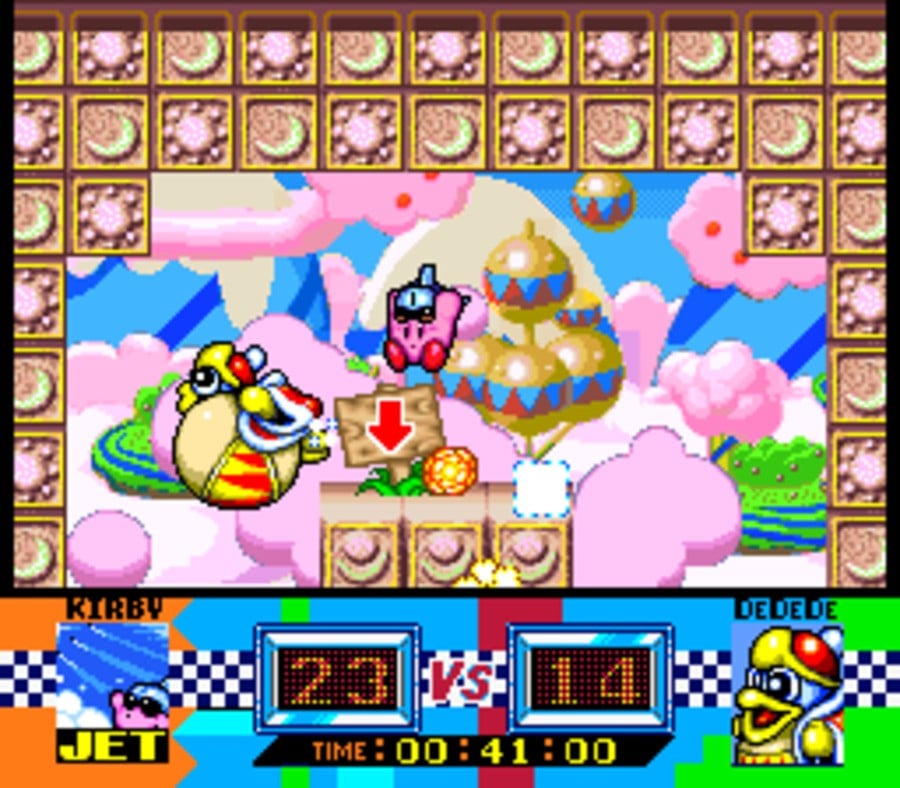 Month Of Kirby: Minigame Mania | Nintendo Life