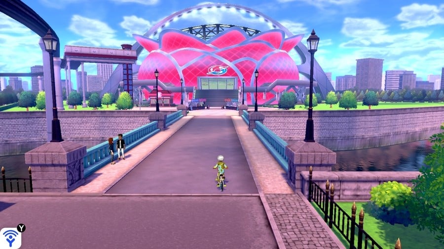 Pokemon Sword & Shield: Every City & Town In Galar, Ranked