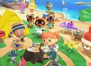 Animal Crossing: New Horizons Is Getting A Huge Update In Early 2026, What Are You Most Excited For?