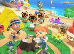 Animal Crossing: New Horizons Is Getting A Huge Update In Early 2026, What Are You Most Excited For?