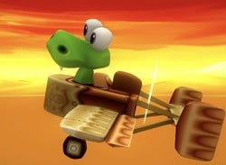 'Croc 2' Is Getting The Remaster Treatment Later This Year
