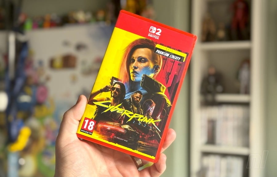 Switch 1 Game Cases