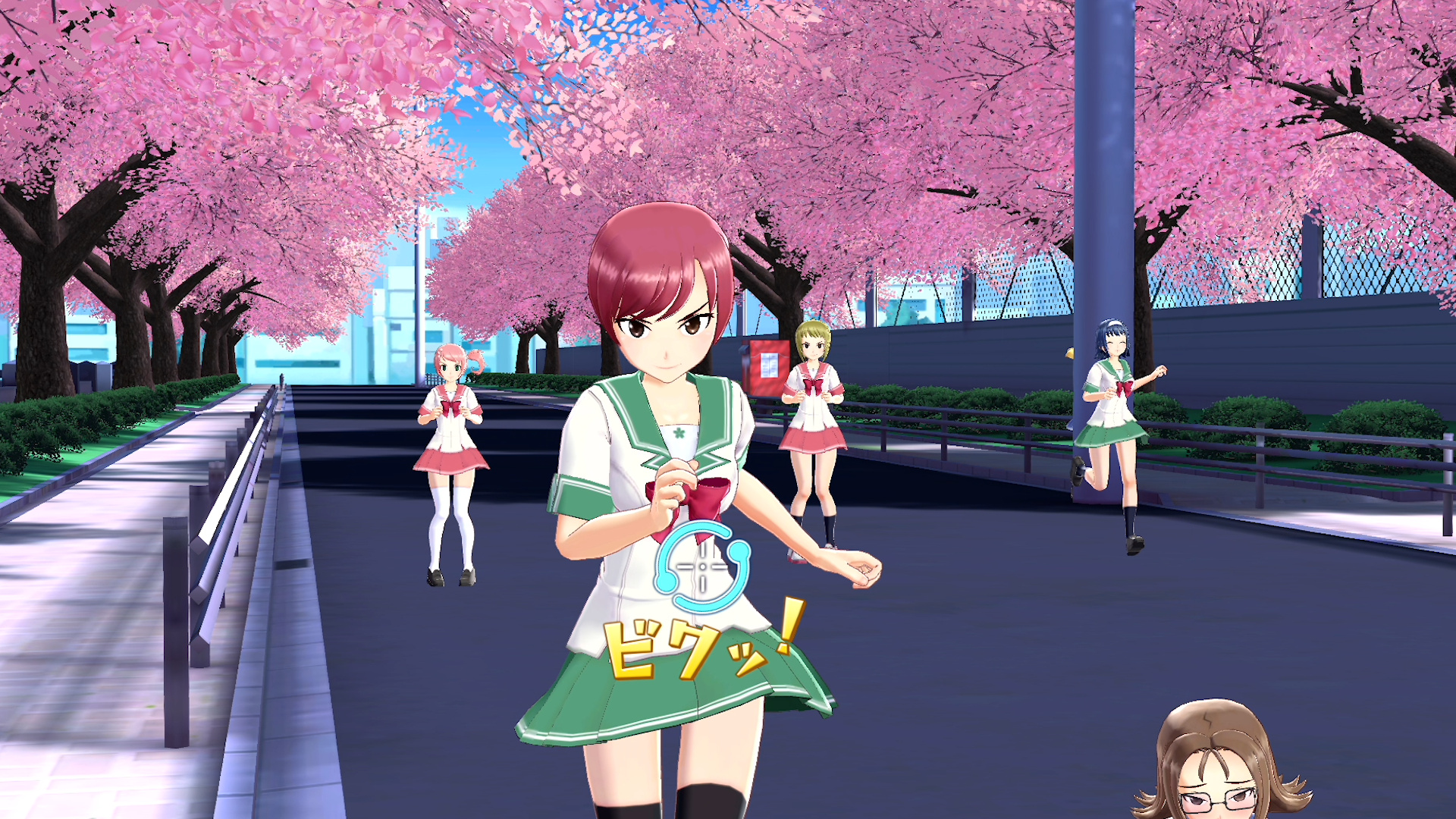Uncover 423 Different Types Of Panties In Gal*Gun Returns 
