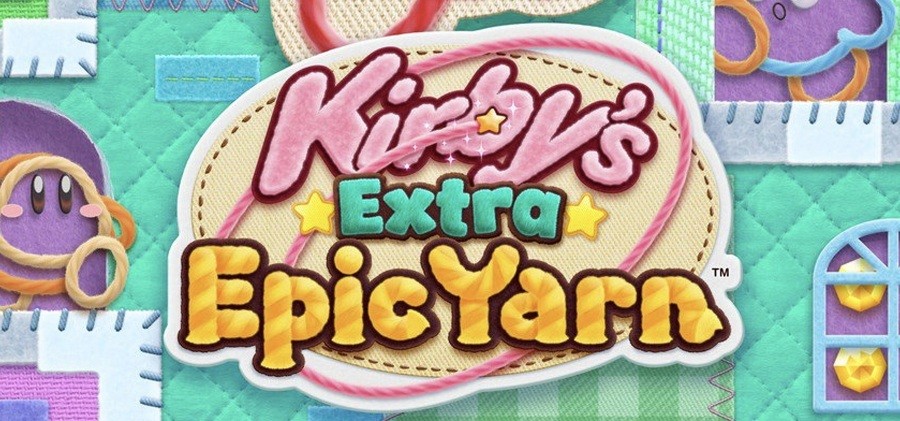 Kirby's Extra Epic Yarn Unravels On 3DS In 2019 | Nintendo Life