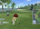 Wii Sports Club: Golf Adds Resort Course as a Free Extra