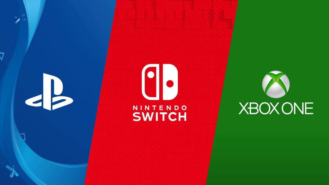 PlayStation 4 gets cross-play with Nintendo Switch and Xbox One