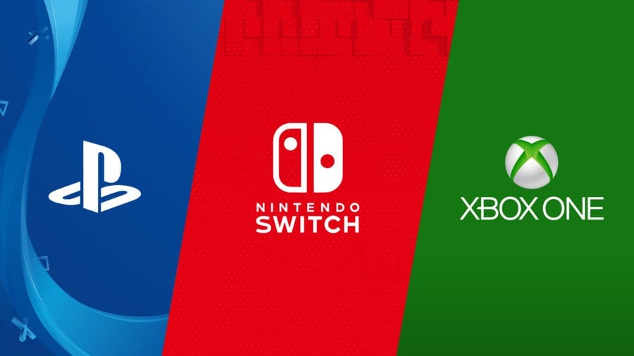 Sony enables Fortnite cross-play between PS4, Xbox One and Nintendo Switch