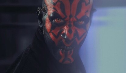 Red Fly Studio is Trying to Resurrect the Cancelled Nintendo Exclusive Darth Maul Game