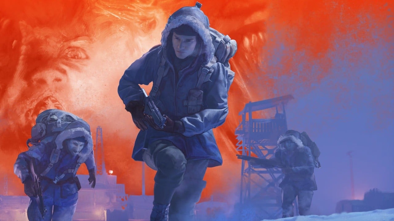 Surprise! Nightdive’s ‘The Thing: Remastered’ Is Out Now On The eShop