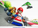 Mario Kart 7 with Nintendo UK - Round 2