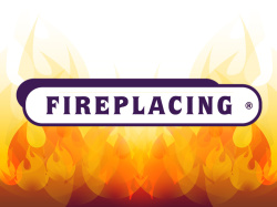 Fireplacing Cover