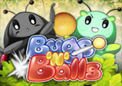 Bugs'N'Balls Cover
