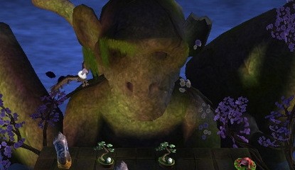 Bruiser & Scratch (WiiWare)