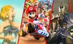 Nintendo Switch 2: Launch Games - All Day One Releases