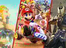 Nintendo Switch 2: Launch Games - All Day One Releases