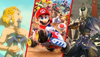 Nintendo Switch 2: Launch Games - All Day One Releases