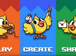 Chicken Wiggle Gets a Discount and Shiny New Trailer