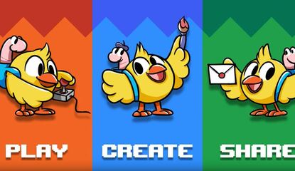 Chicken Wiggle Gets a Discount and Shiny New Trailer