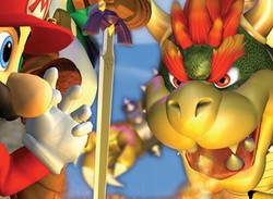 Nintendo Initially Requested a Shutdown of the Whole Smash Bros. EVO Event, Before Backtracking