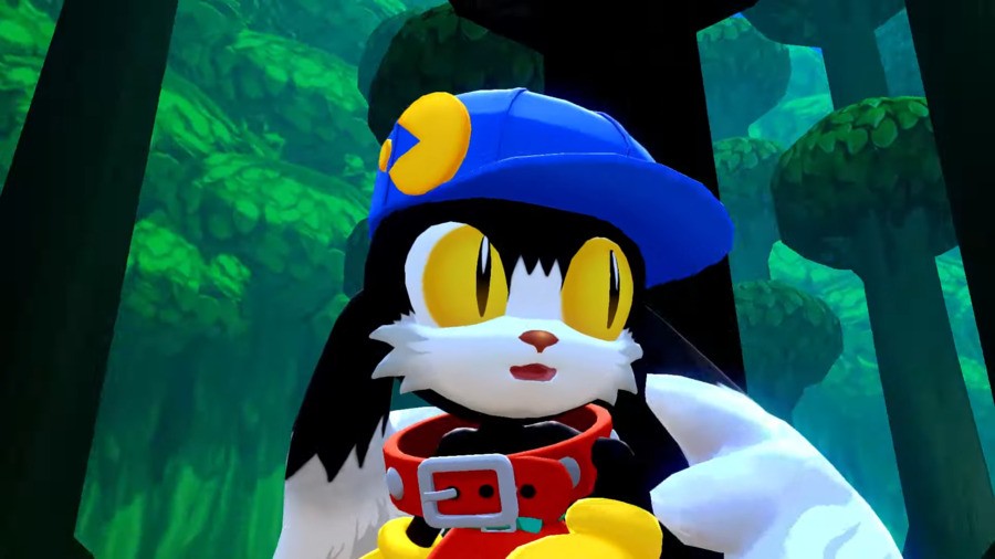 Klonoa Phantasy Reverie