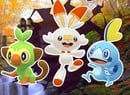 New Pokémon GO Season Welcomes Galarian Starters, 'Max Battles', UK-Exclusive Encounter & More